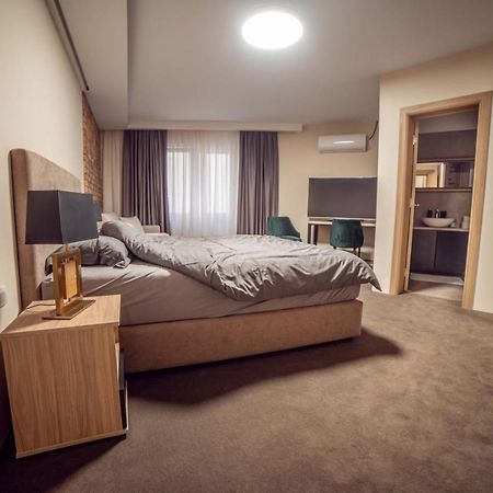 Szur Home Smederevska Palanka エクステリア 写真