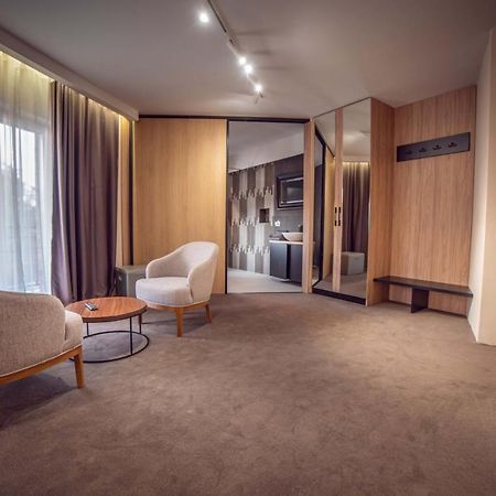 Szur Home Smederevska Palanka エクステリア 写真