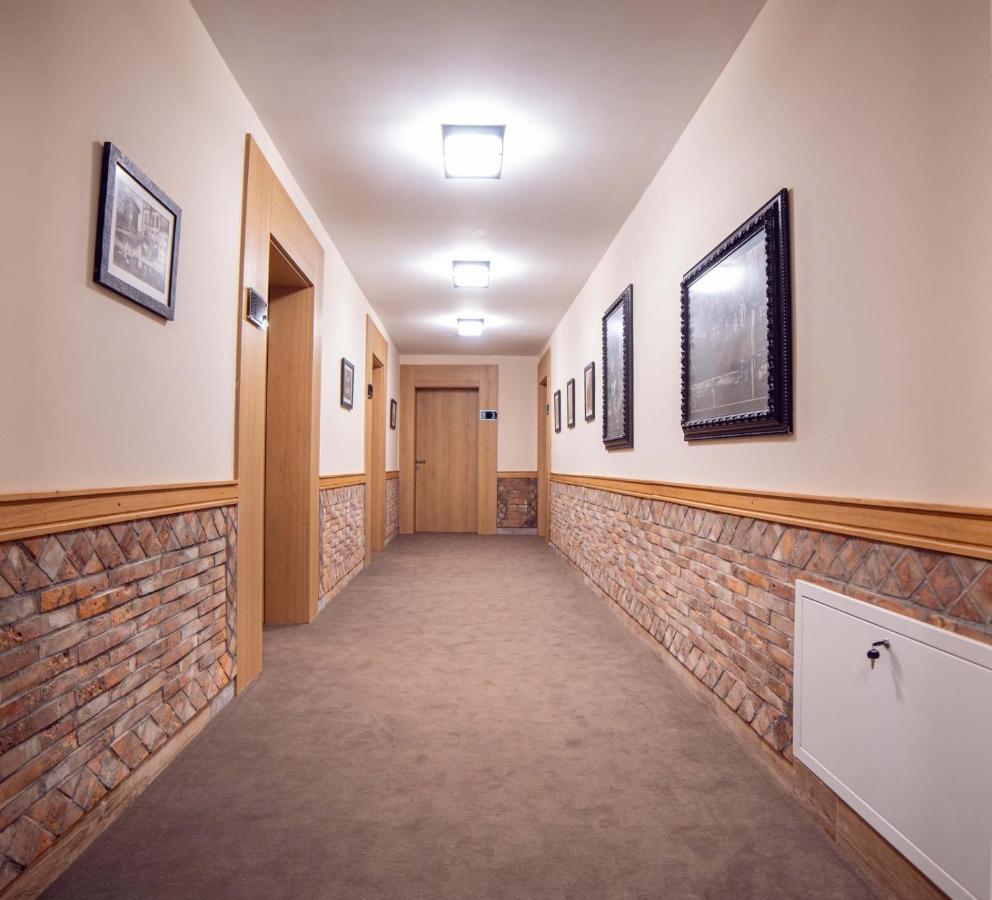 Szur Home Smederevska Palanka エクステリア 写真