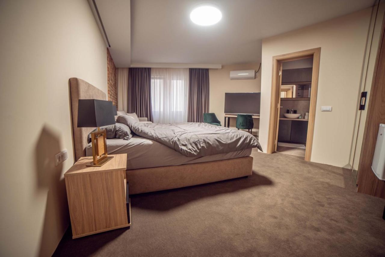 Szur Home Smederevska Palanka エクステリア 写真