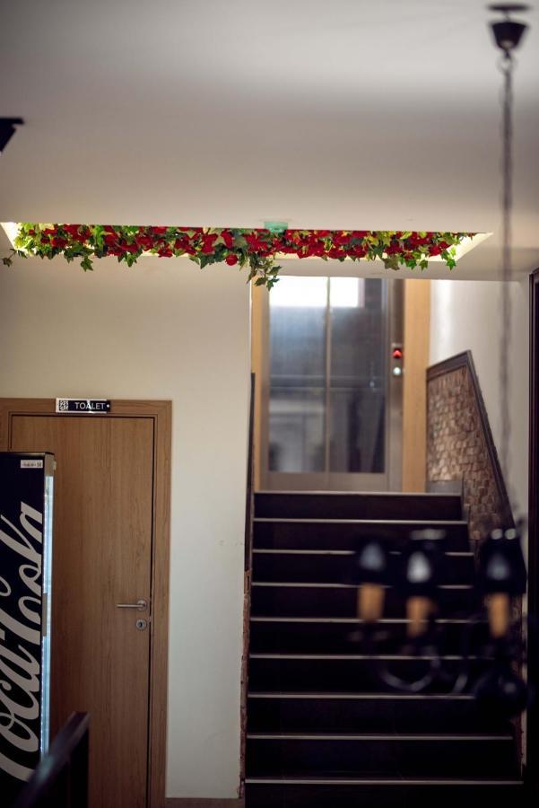 Szur Home Smederevska Palanka エクステリア 写真