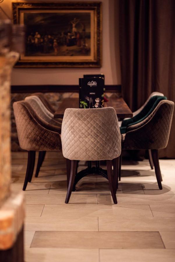 Szur Home Smederevska Palanka エクステリア 写真