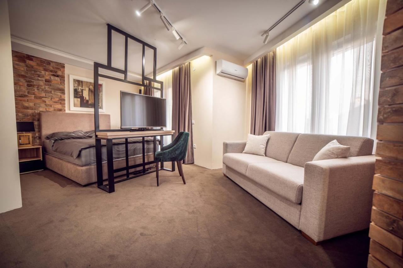 Szur Home Smederevska Palanka エクステリア 写真