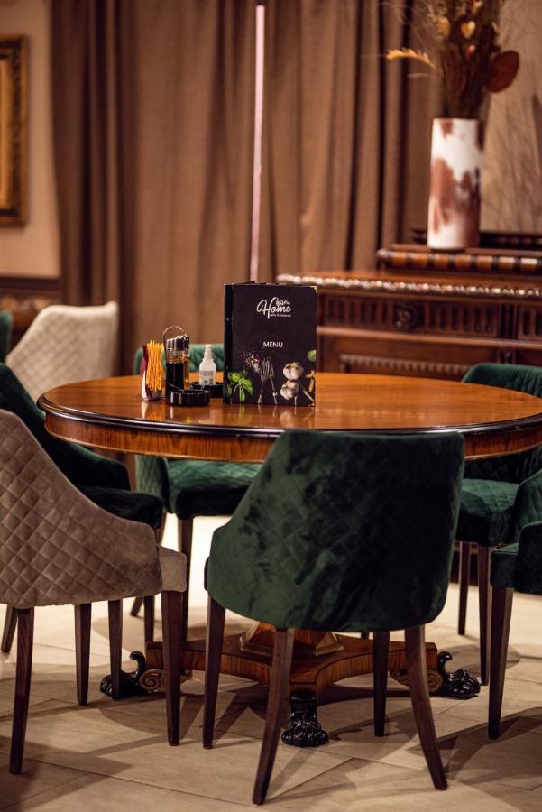 Szur Home Smederevska Palanka エクステリア 写真