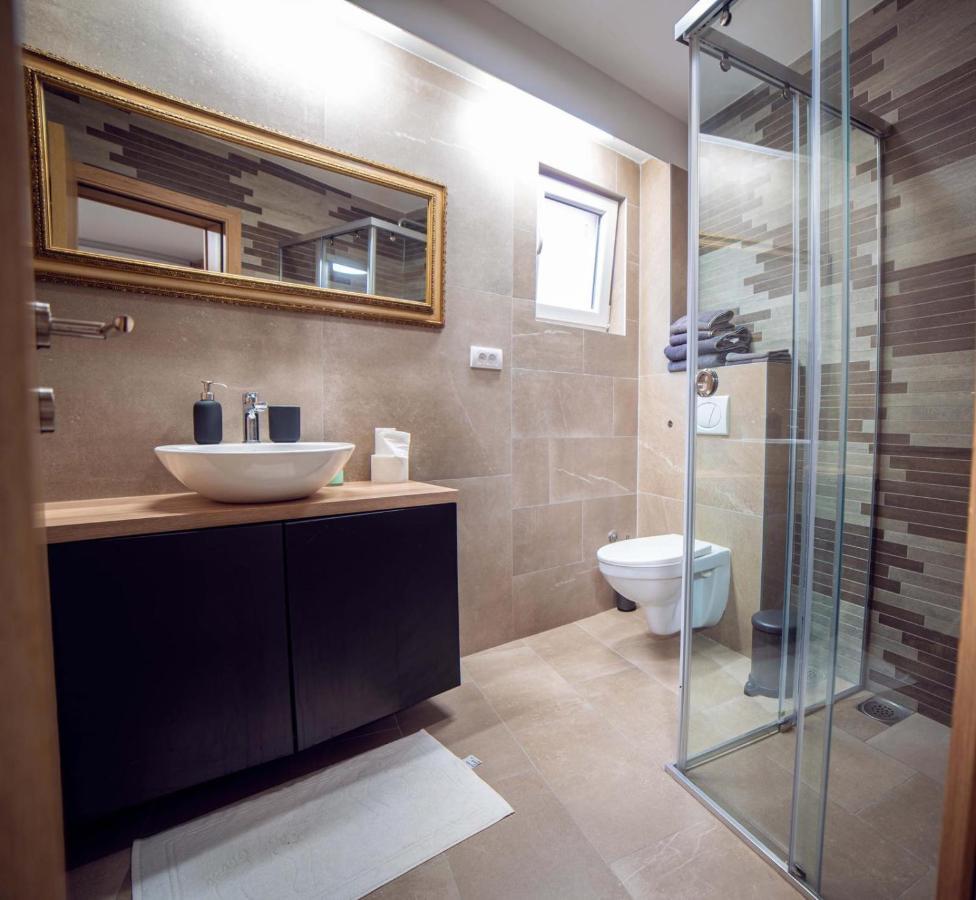 Szur Home Smederevska Palanka エクステリア 写真