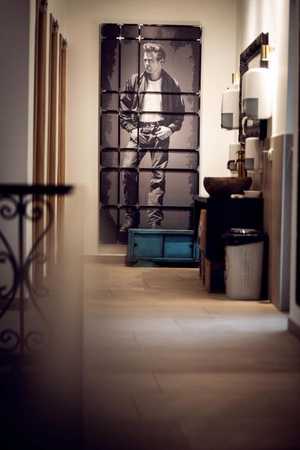 Szur Home Smederevska Palanka エクステリア 写真