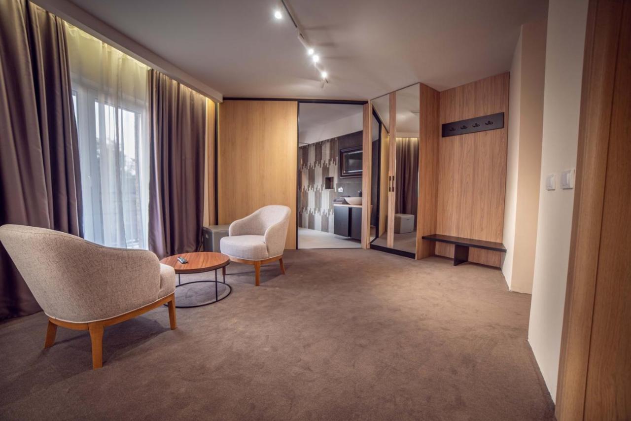 Szur Home Smederevska Palanka エクステリア 写真