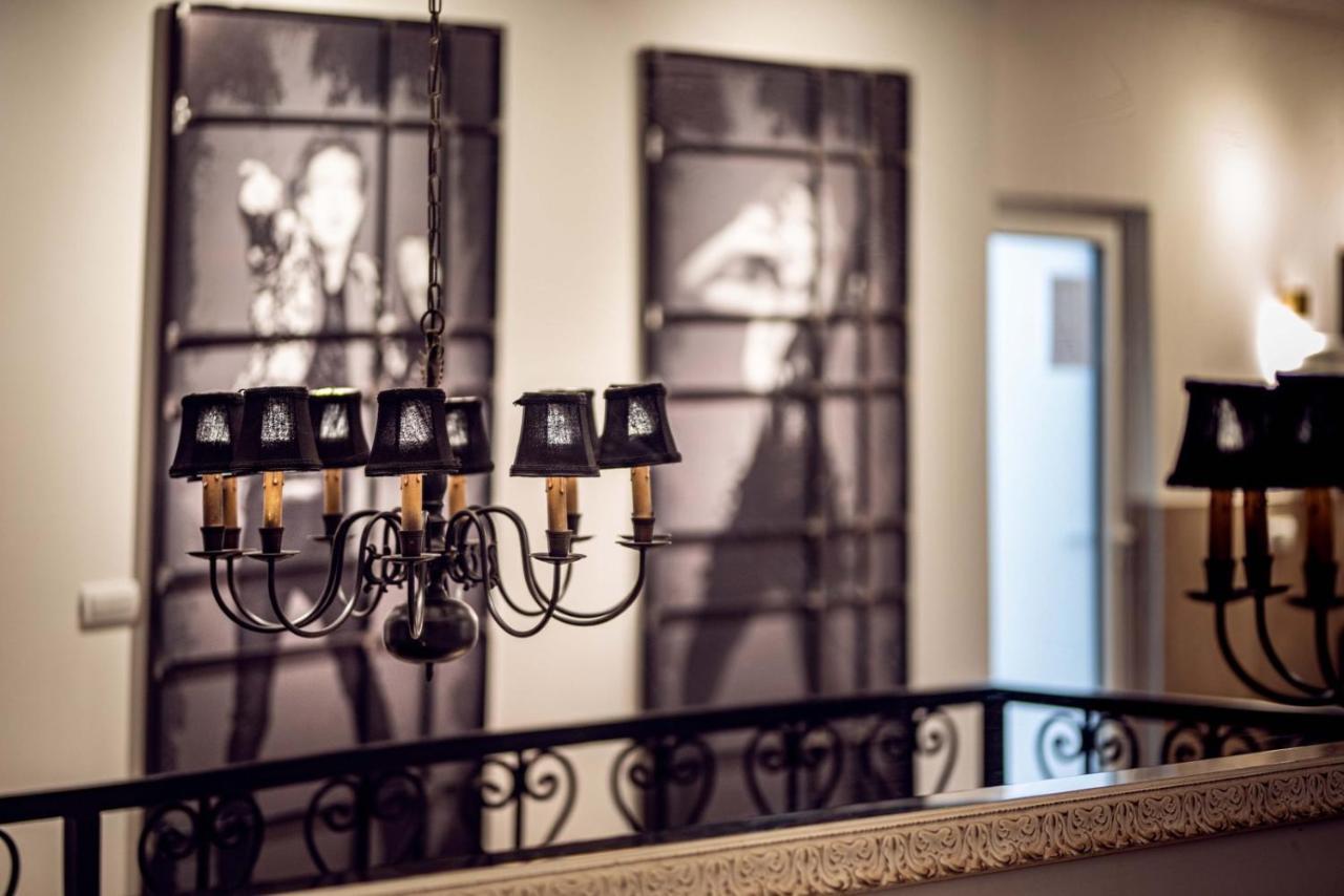 Szur Home Smederevska Palanka エクステリア 写真