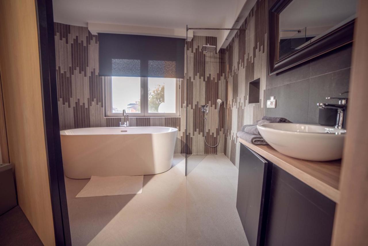 Szur Home Smederevska Palanka エクステリア 写真
