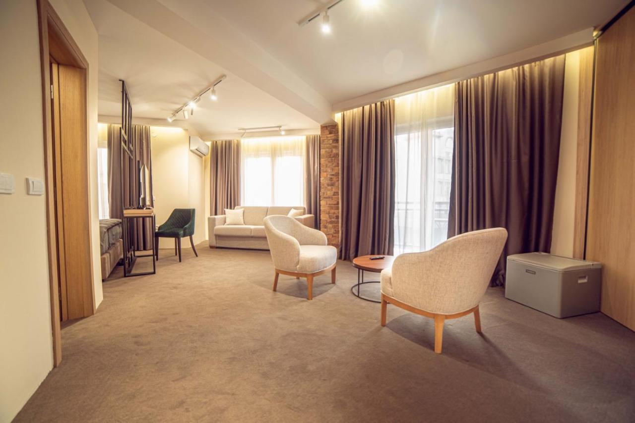 Szur Home Smederevska Palanka エクステリア 写真