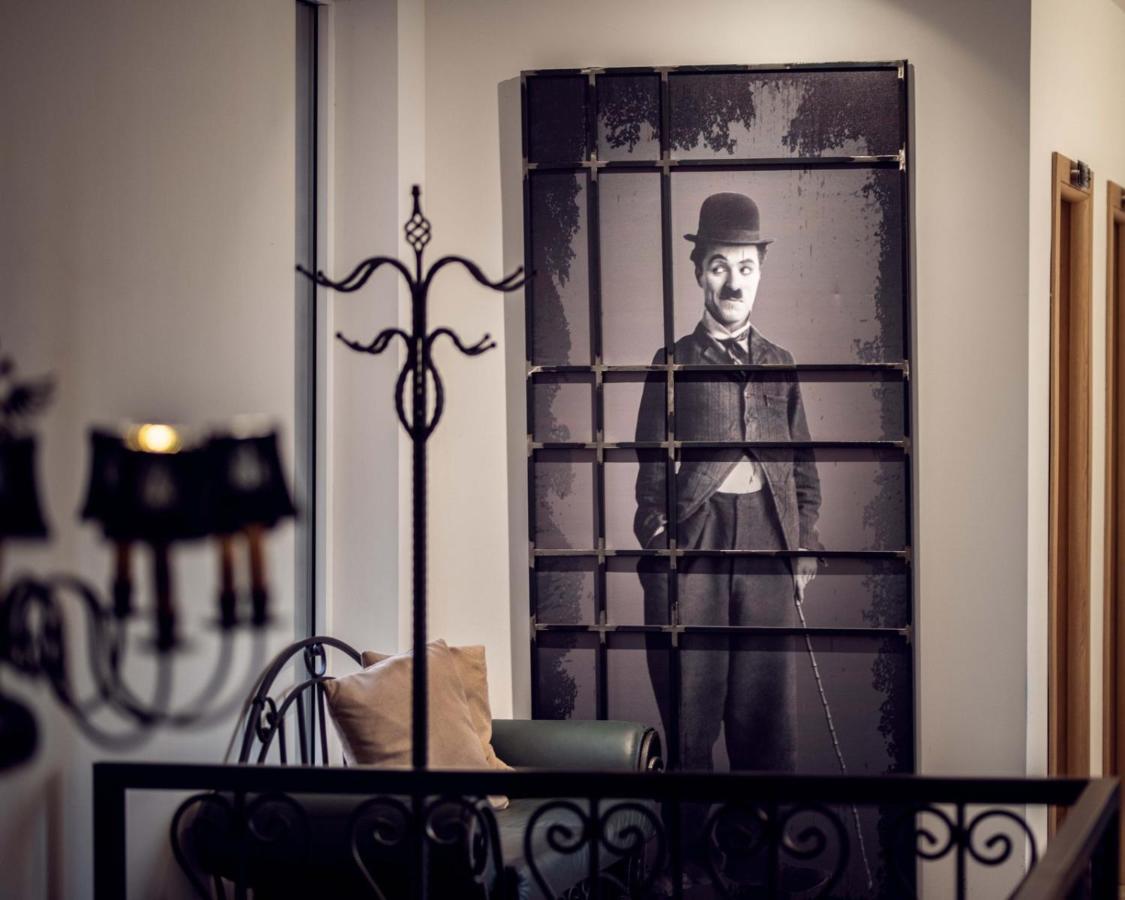 Szur Home Smederevska Palanka エクステリア 写真